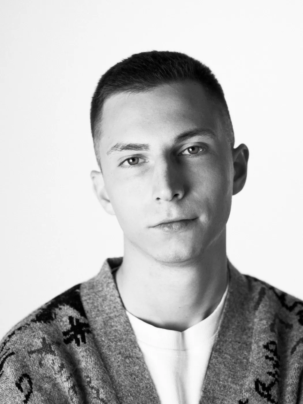 SLAVKO — portrait